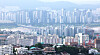 Apartments in Seoul on July 20 [YONHAP]