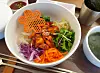 Bibimbap at Bibijae in Busan [SCREEN CAPTURE]