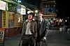 Actors Yoo Hae-jin, left, and Lee Je-hoon star in ″Big Deal″ [SHOWBOX]