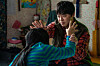 A still from ″My Daughter is a Zombie″ [NEW]