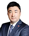 Shinsegae Food CEO Song Hyun-suk [SHINSEGAE GROUP]