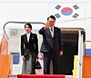 Yoon blasts North Korea-Russia military cooperation at East Asia Summit