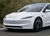Tesla Model Y [TESLA]