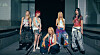 Girl group Young Posse [BEATS ENTERTAINMENT]