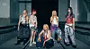 Girl group Young Posse [BEATS ENTERTAINMENT]