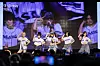 Girl group STAYC performs at Sookmyung Women's University's fall festival, held on Sept. 24 and 25, 2024. [SOOKMYUNG WOMEN'S UNIVERSITY]