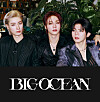 Boy band Big Ocean [PARASTAR ENTERTAINMENT]