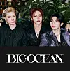 Boy band Big Ocean [PARASTAR ENTERTAINMENT]