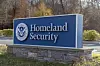 The U.S. Department of Homeland Security headquarters in Washington [AP/YONHAP]