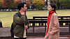 Still from director Hong Sang-soo's film ″By The Stream″ [JEONWONSA FILM]