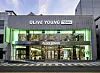 An Olive Young store in Gangneung, Gangwon, is seen on June 12. [YONHAP]