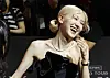 Rosé of girl group Blackpink on Aug. 10 in western Seoul