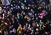 Protesters call for President Yoon Suk Yeol's impeachment at a rally held in front of the National Assembly in western Seoul on Dec. 13. [NEWS1]