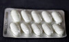 Ten pills of the antibiotic Amoxicillin are seen at a pharmacy in this file photo from May 2018. [REUTERS/YONHAP]