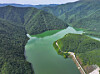 Doam Dam, in Pyeongchang, Gangwon, is pictured on Aug. 8 as Gangeung, in the same province, suffers from a drought. [YONHAP]