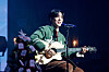 Singer Jung Yong-hwa of rock band CNBlue [FNC ENTERTAINMENT]