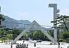 The main gate to Seoul National University in Gwanak District, southern Seoul is seen on May 21, 2024. [NEWS1]