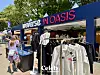 The Weverse booth at BTS Festa 2024 [DANIELA GONZALEZ PEREZ]