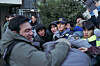 A still from action thriller film ″I, the Executioner″ [CJ ENM]