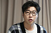 YouTuber ″Great Library,″ whose real name is Na Dong-hyeon [YONHAP]
