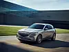 The Electrified GV70, Genesis’ all-electric SUV model [HYUNDAI MOTOR GROUP]