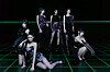 Girl group Everglow [YUE HUA ENTERTAINMENT]