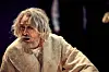 Lee Soon-jae plays King Lear in the eponymous Shakespearean tragedy in 2023. [THEATER YEONWOO, ATR]