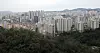View of Gangbuk District, northern Seoul. [YONHAP]
