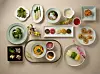 An example of temple cuisine [CULTURAL CORPS OF KOREAN BUDDHISM]