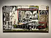 'New York, New York' (1981) [LEE JIAN]