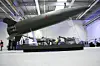Europe surpasses U.S. in weapons spending, but structural weaknesses remain