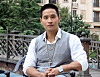 Singer Steve Yoo [YONHAP]