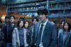 A still from the fantasy action film ″Omniscient Reader″ [LOTTE ENTERTAINMENT]