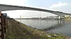 Sicheon Bridge in Seo District, Incheon [YONHAP NEWS TV]
