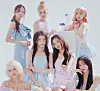 Girl group Kep1er [KLAP ENTERTAINMENT]