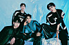 Boy band A.C.E will release their sixth EP as a complete unit for the first time in three years. [BEAT INTERACTIVE]