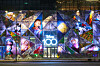 Disney's 100th Anniversary Pop-up: House of WISH in Seongsu-dong, eastern Seoul [WALT DISNEY COMPANY KOREA]