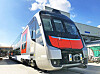 Hyundai Rotem's NIF double-decker trains supplied to Australia under a deal signed in 2016 [HYUNDAI ROTEM]