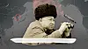 North Korean leader Kim Jong-un [JOONGANG ILBO]