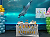 Dolphin Go Jang-su [JANGSAENGPO WHALE CULTURE ZONE]
