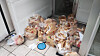 This image showing discarded McDonald's Happy Meals on the streets of Japan was posted to X. [SCREEN CAPTURE]