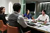 A scene from ″A Normal Family″ [HYBE MEDIA CORP]