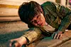 A scene from the upcoming Netflix original series ″A Killer Pardox″ [NETFLIX]