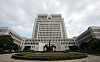The Supreme Court building in southern Seoul [NEWS1]