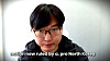 Kim Young-hoon announces his asylum application to the United States on X, formerly Twitter, on Oct. 30. [SCREEN CAPTURE]