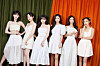 Girl group Oh My Girl [WM ENTERTAINMENT]