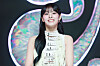 Jini is starting fresh with her first solo EP, “An Iron Hand In A Velvet Glove.” [YONHAP]