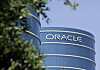 The exterior of Oracle headquarters is pictured in Redwood City, California, on June 26, 2007. [AP/YONHAP]