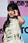 Jini is starting fresh with her first solo EP, “An Iron Hand In A Velvet Glove.” [ATOC]