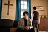 Still from Netflix's thriller film ″Revelations″ [NETFLIX]